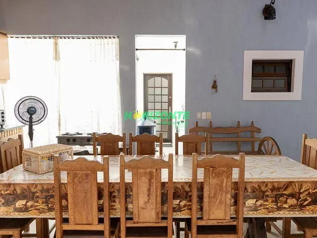 Casa 3 quartos e 2 banheiros, à venda, no bairro Vila Formosa em Jacareí