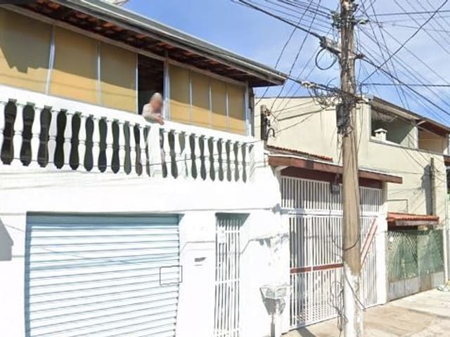Foto do Casa - Casa com 1 dormitório à venda, 80 m² por R$ 320.000,00 - Bosque dos Eucaliptos - São José dos Campos/SP | INDEPENDENCE NEGOCIOS IMOBILIARIOS LTDA