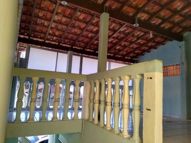 Foto do Casa - Casa com 1 dormitório à venda, 80 m² por R$ 320.000,00 - Bosque dos Eucaliptos - São José dos Campos/SP | INDEPENDENCE NEGOCIOS IMOBILIARIOS LTDA