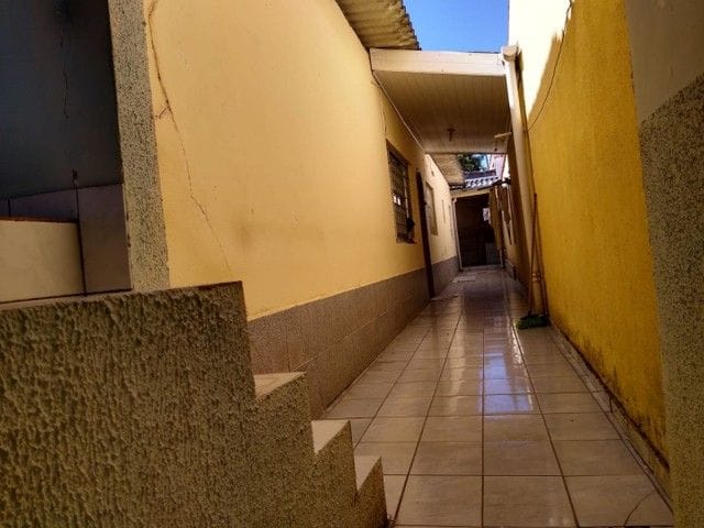 Foto do Casa - Casa com 1 dormitório à venda, 80 m² por R$ 320.000,00 - Bosque dos Eucaliptos - São José dos Campos/SP | INDEPENDENCE NEGOCIOS IMOBILIARIOS LTDA