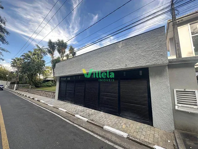 Casa 5 quartos e 2 banheiros, à venda, no bairro Arujázinho IV em Arujá