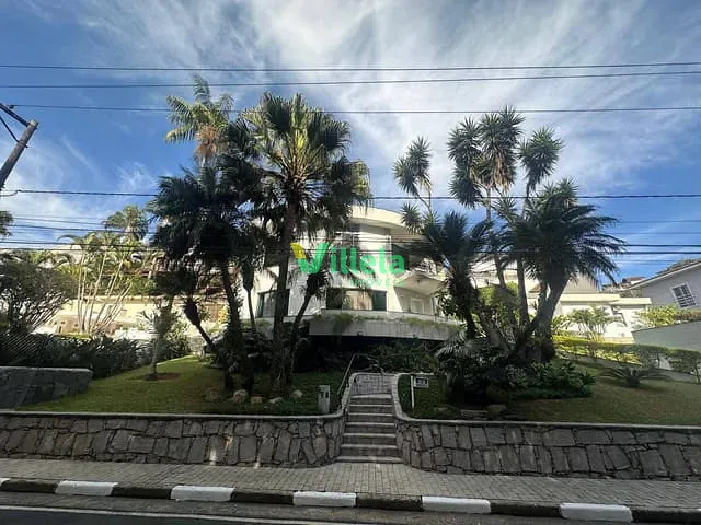 Casa 5 quartos e 2 banheiros, à venda, no bairro Arujázinho IV em Arujá