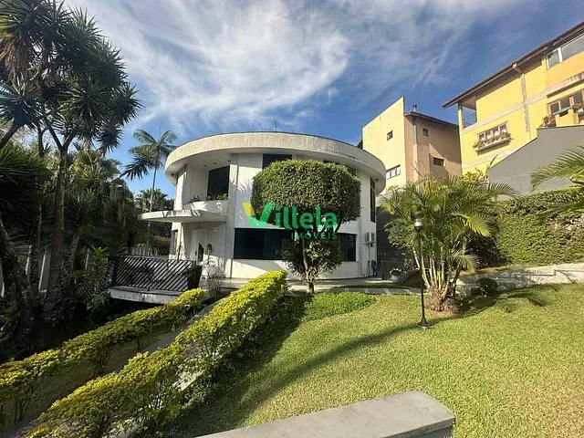 Casa 5 quartos e 2 banheiros, à venda, no bairro Arujázinho IV em Arujá