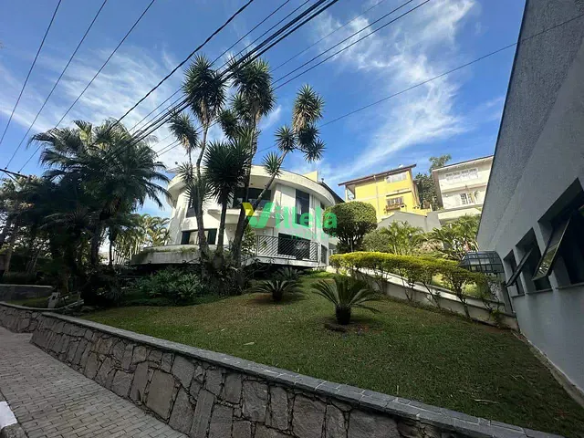 Casa 5 quartos e 2 banheiros, à venda, no bairro Arujázinho IV em Arujá