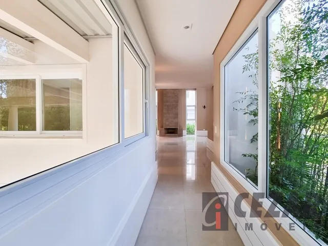 Casa 4 quartos e 3 banheiros, à venda, no bairro Alphaville Graciosa em Pinhais