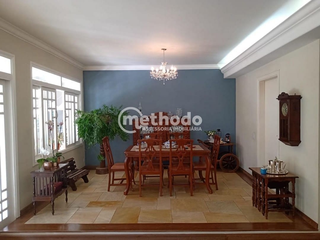 Casa, 5 quartos, 472 m² - Foto 6