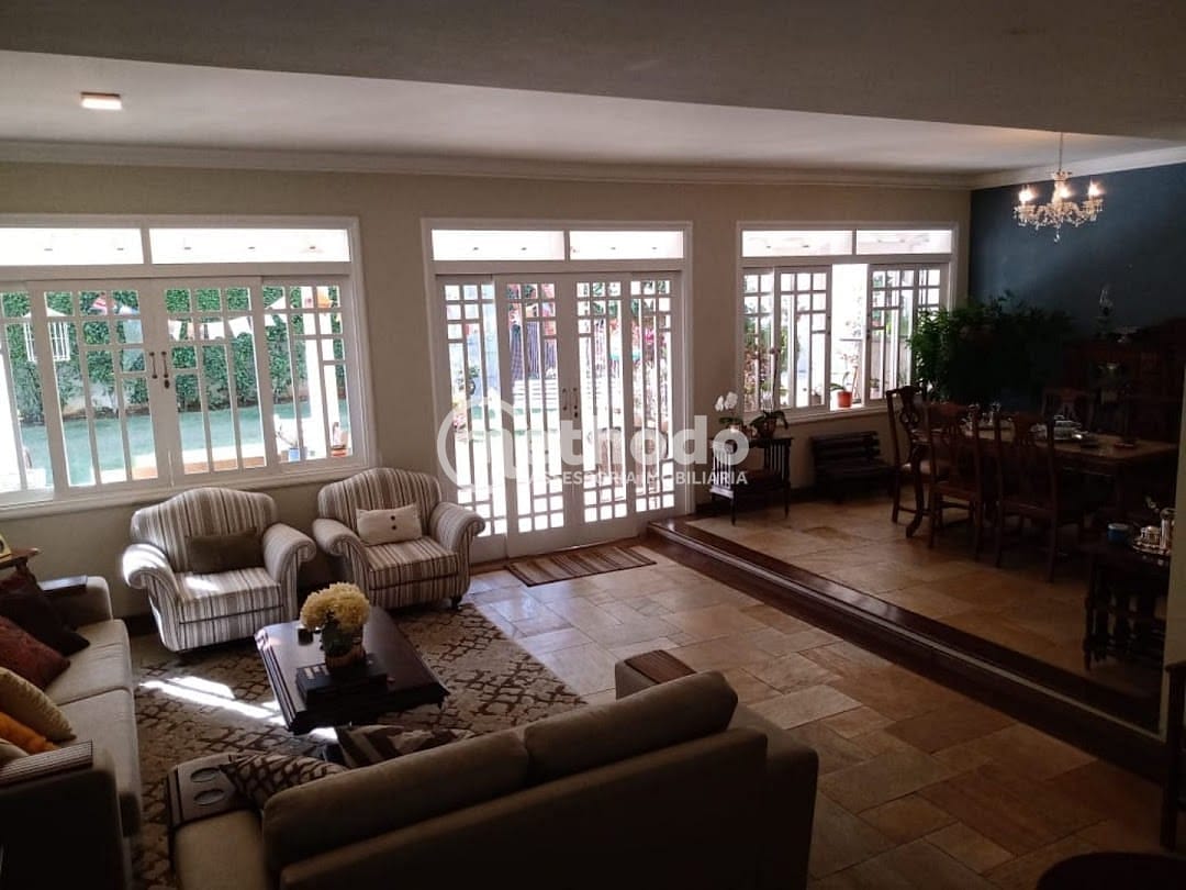 Casa, 5 quartos, 472 m² - Foto 7