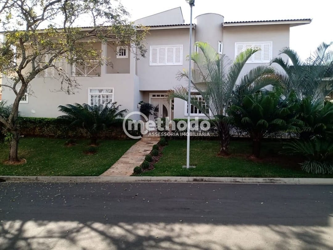 Casa, 5 quartos, 472 m² - Foto 1