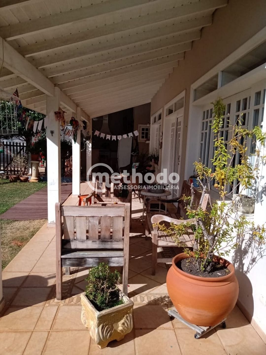 Casa, 5 quartos, 472 m² - Foto 17