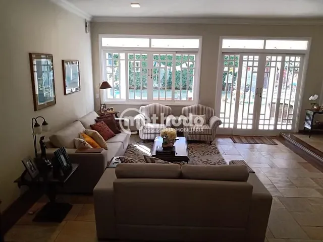 Casa com 810m² 5 quartos e 7 banheiros, à venda, no bairro Jardim Madalena em Campinas