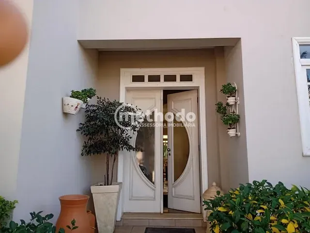 Casa com 810m² 5 quartos e 7 banheiros, à venda, no bairro Jardim Madalena em Campinas