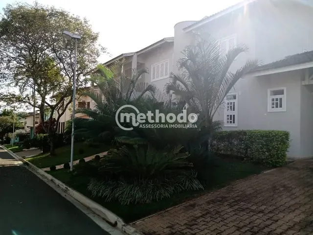 Casa com 810m² 5 quartos e 7 banheiros, à venda, no bairro Jardim Madalena em Campinas