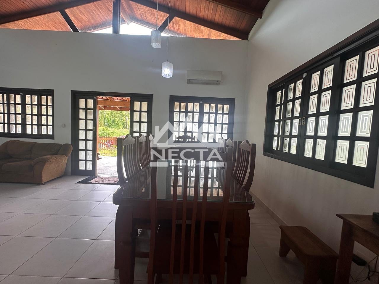 Casa, 3 quartos, 220 m² - Foto 12