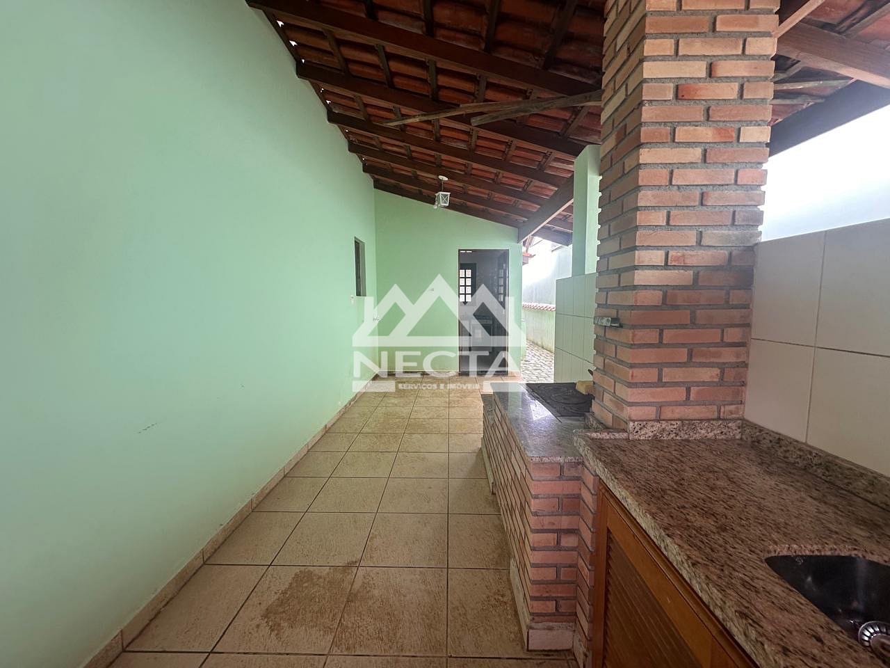 Casa, 3 quartos, 220 m² - Foto 26