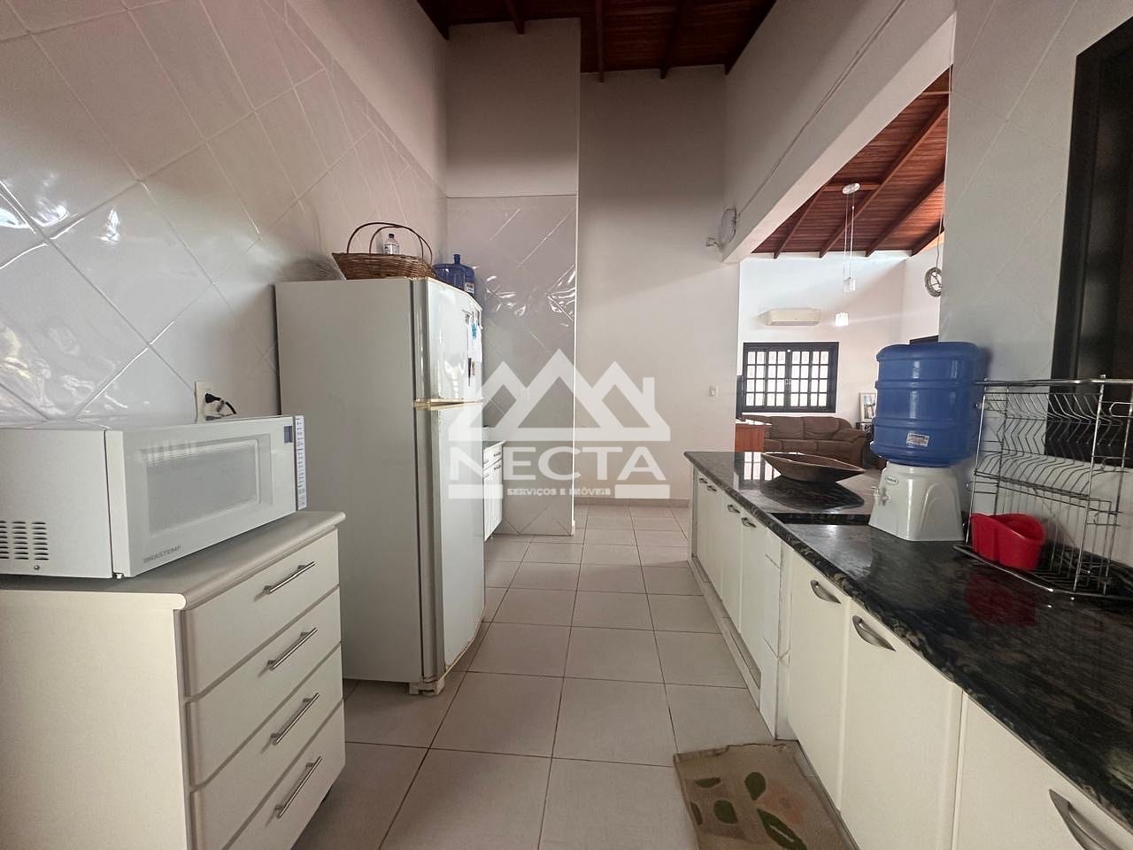 Casa, 3 quartos, 220 m² - Foto 14