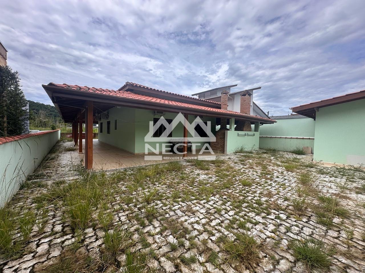 Casa, 3 quartos, 220 m² - Foto 28