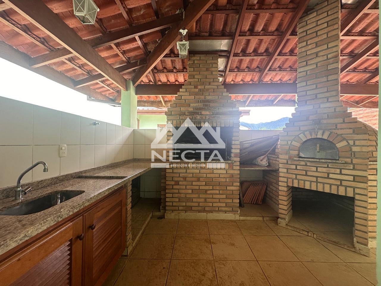 Casa, 3 quartos, 220 m² - Foto 25