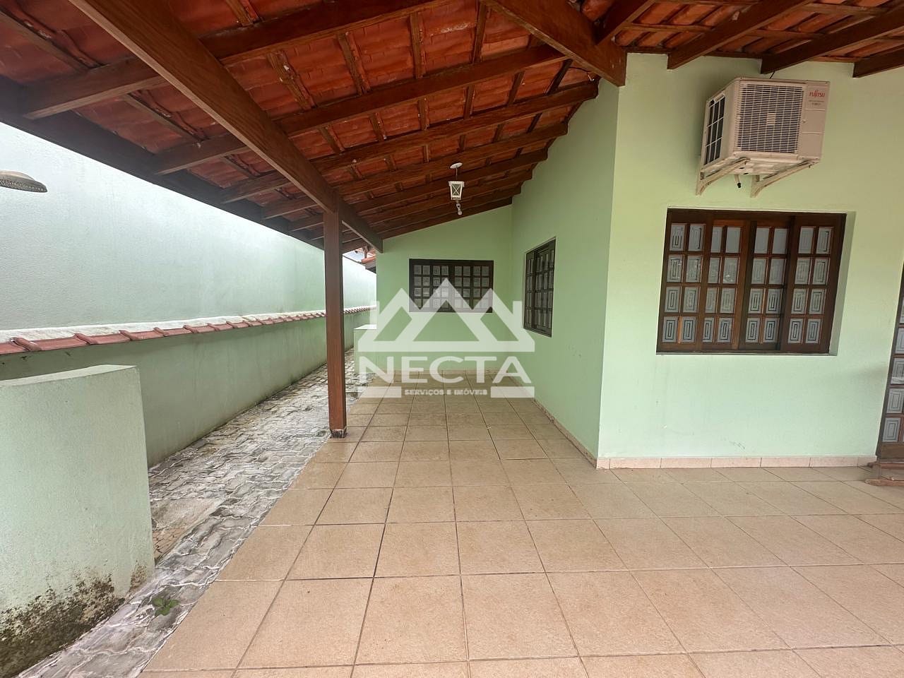 Casa, 3 quartos, 220 m² - Foto 2