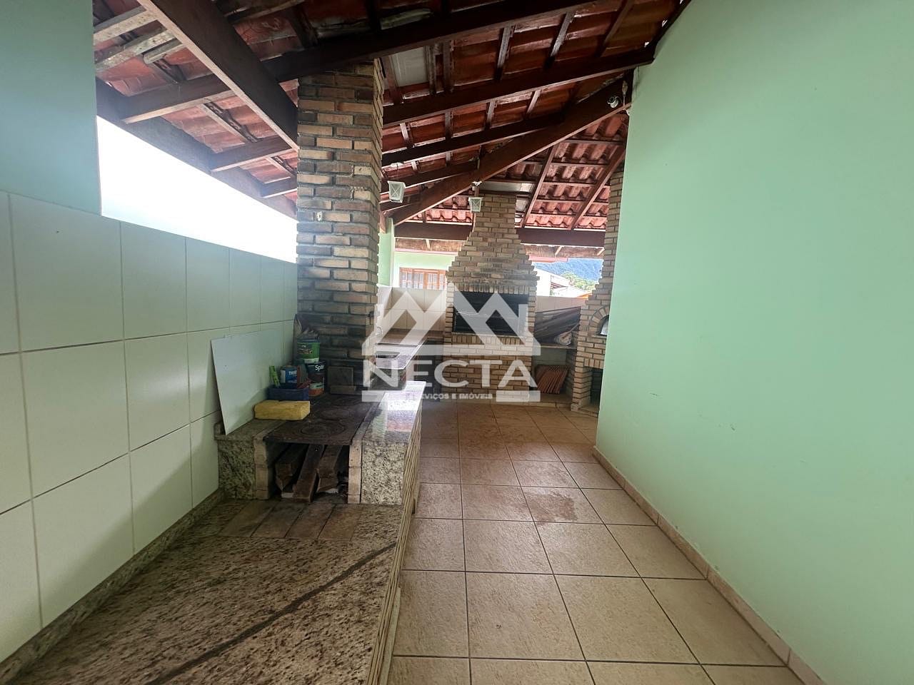 Casa, 3 quartos, 220 m² - Foto 31