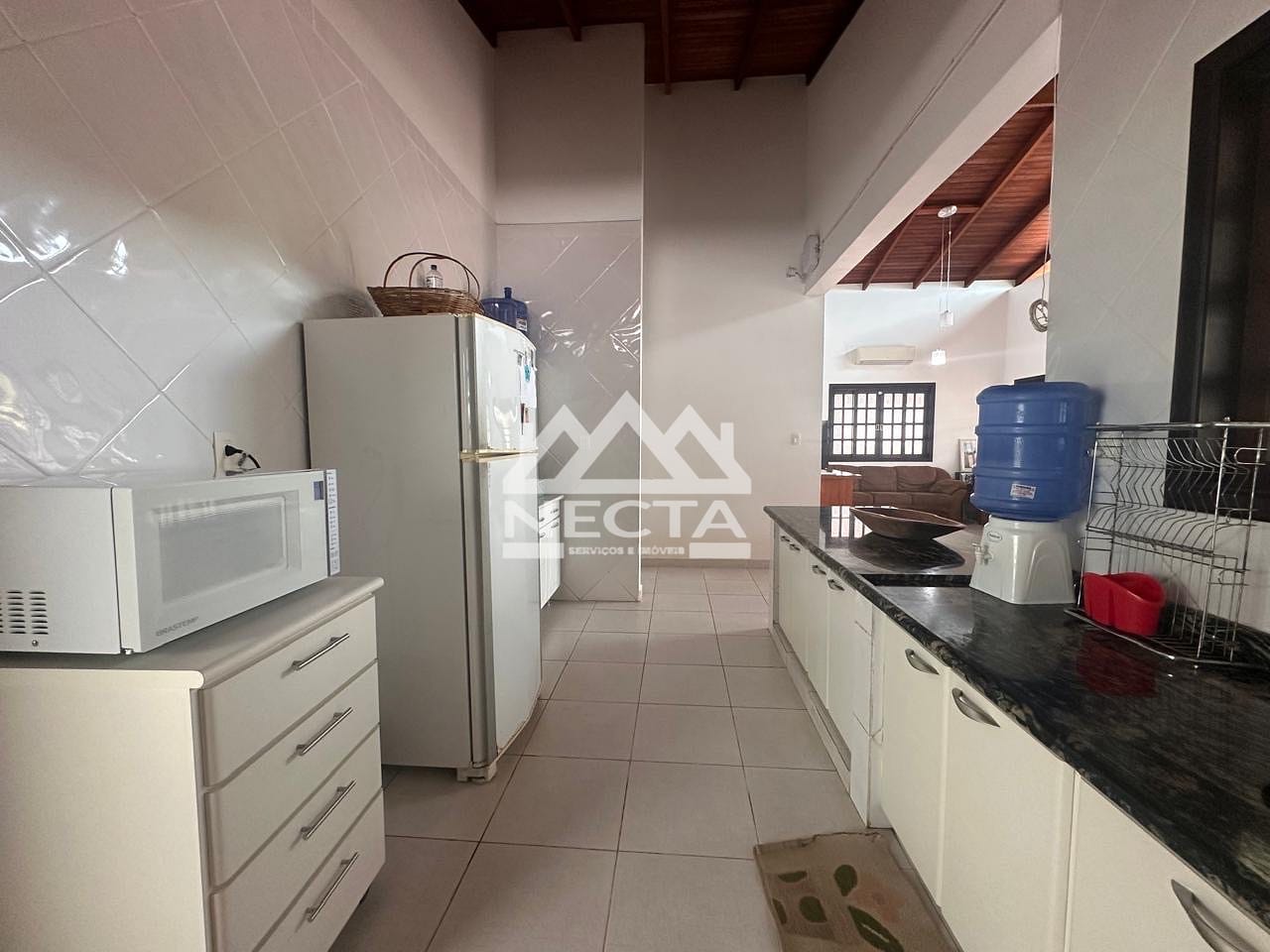 Casa, 3 quartos, 220 m² - Foto 16