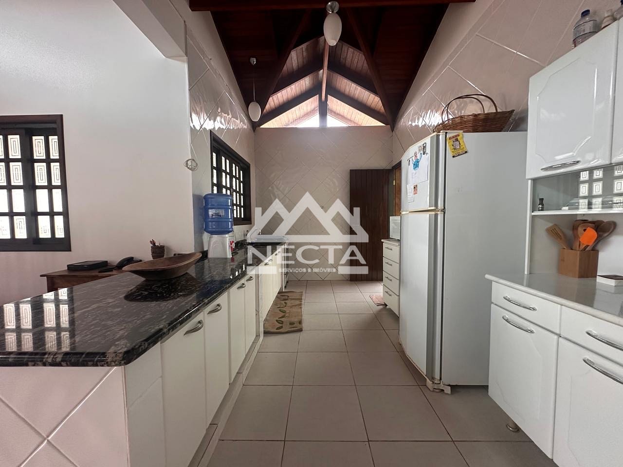 Casa, 3 quartos, 220 m² - Foto 13