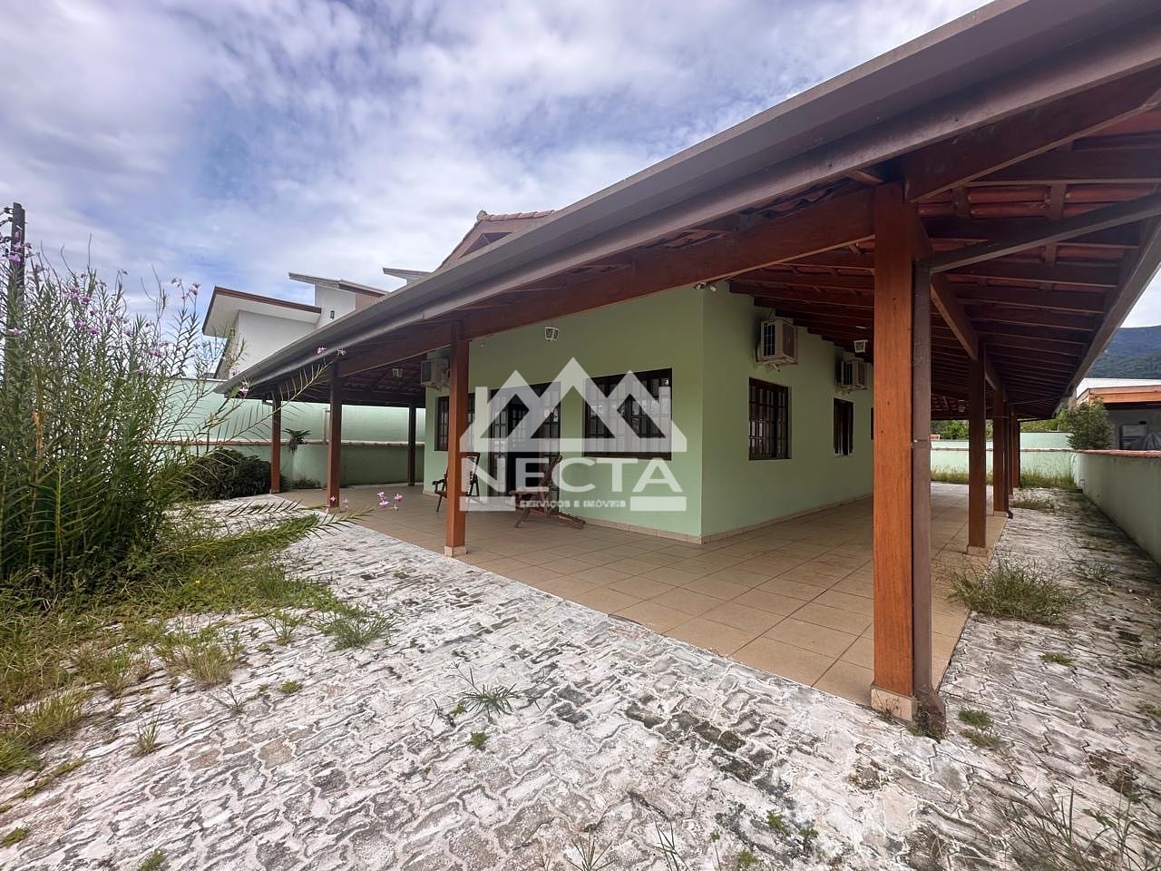 Casa, 3 quartos, 220 m² - Foto 4