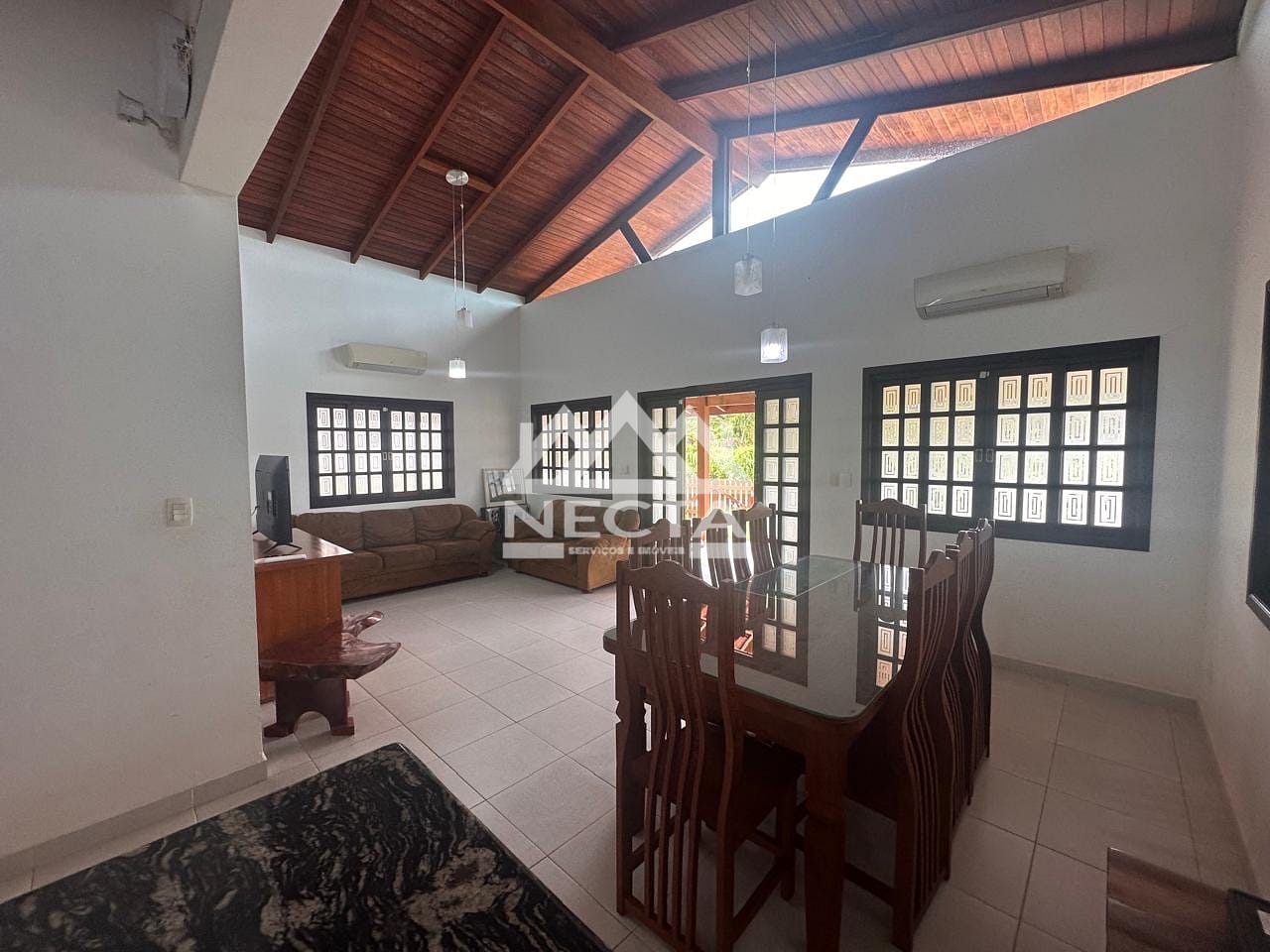 Casa, 3 quartos, 220 m² - Foto 17