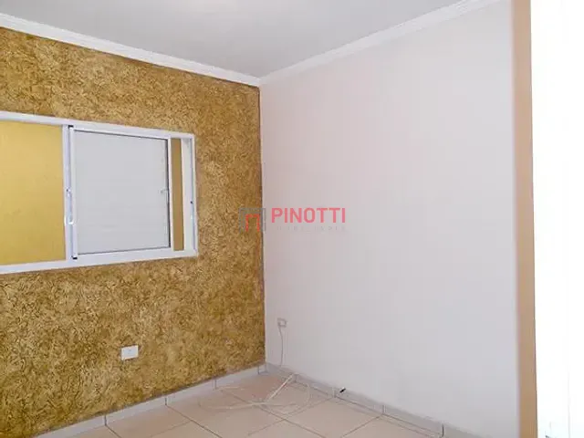 Casa 2 quartos e 1 banheiro, à venda, no bairro Vila Jordanópolis em São Bernardo do Campo