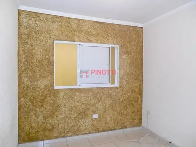Casa 2 quartos e 1 banheiro, à venda, no bairro Vila Jordanópolis em São Bernardo do Campo