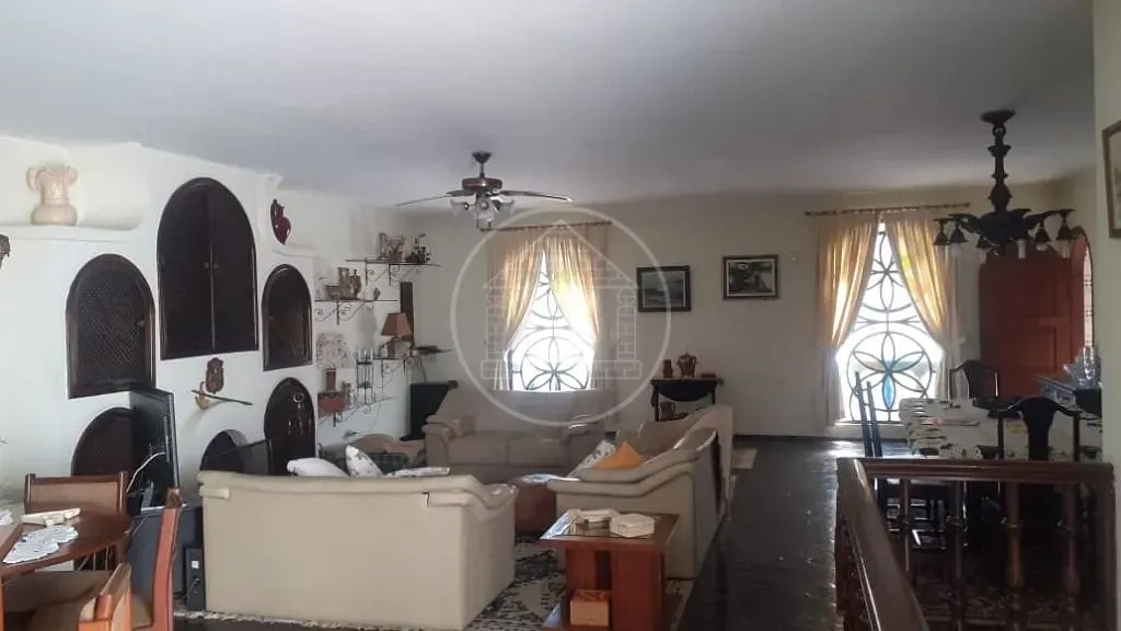 Casa, 5 quartos, 310 m² - Foto 6