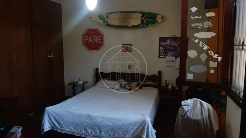 Casa, 5 quartos, 310 m² - Foto 11