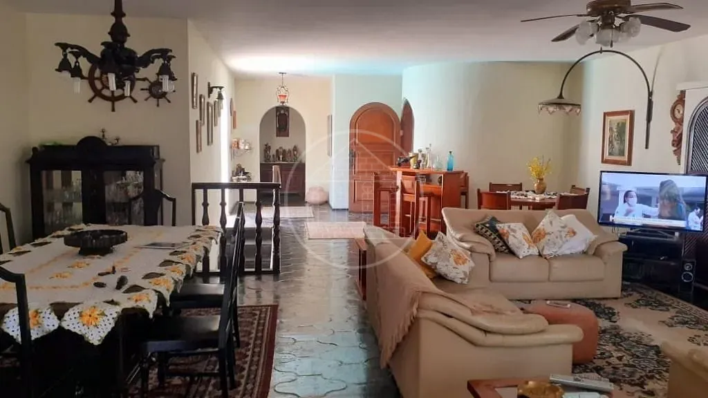 Casa, 5 quartos, 310 m² - Foto 10