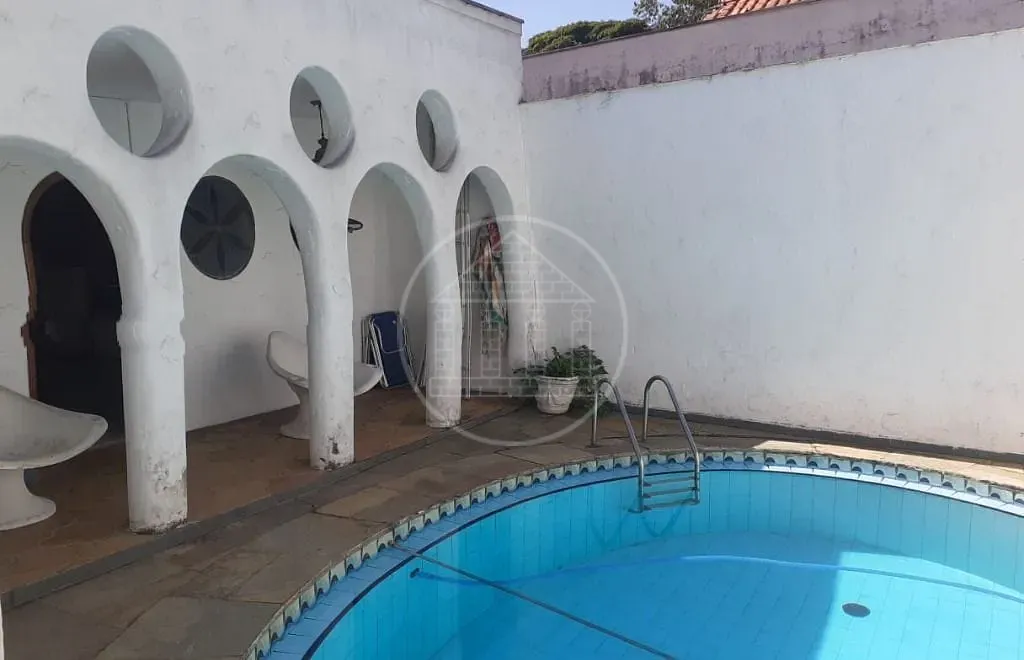 Casa, 5 quartos, 310 m² - Foto 3