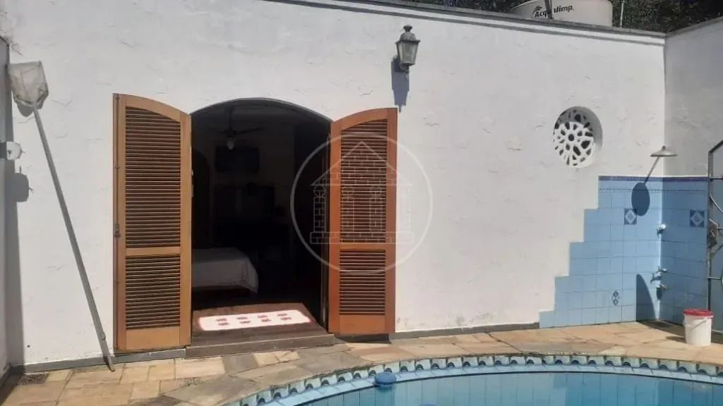 Casa, 5 quartos, 310 m² - Foto 8