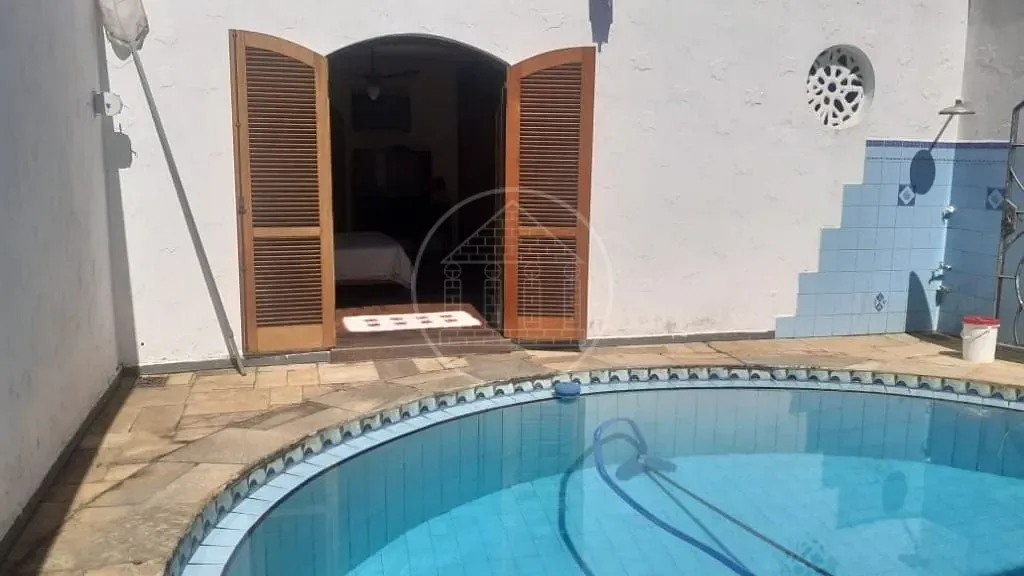 Casa, 5 quartos, 310 m² - Foto 9