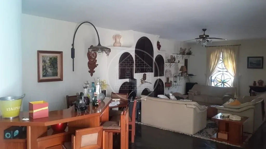 Casa, 5 quartos, 310 m² - Foto 7