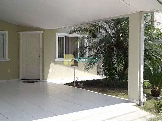 Casa 5 quartos e 4 banheiros, à venda, no bairro Urbanova VI em São José dos Campos