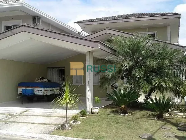 Casa 5 quartos e 4 banheiros, à venda, no bairro Urbanova VI em São José dos Campos