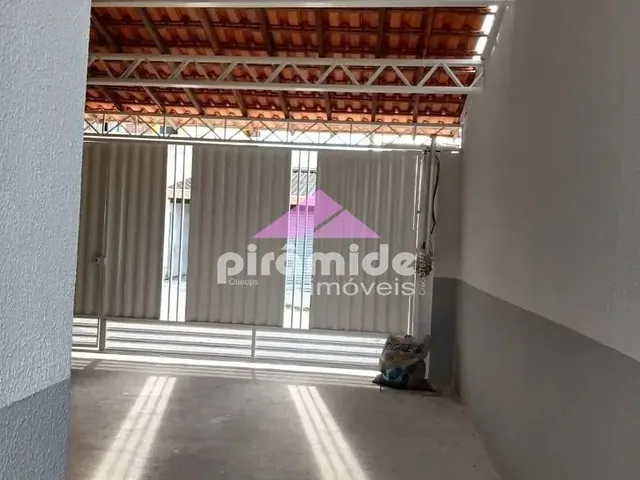 Casa com 126m² 2 quartos e 1 banheiro, à venda, no bairro Jardim Santo Onofre em São José Dos Campos