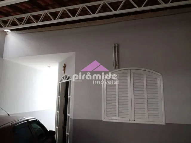 Casa com 126m² 2 quartos e 1 banheiro, à venda, no bairro Jardim Santo Onofre em São José Dos Campos