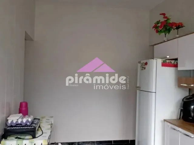 Casa com 126m² 2 quartos e 1 banheiro, à venda, no bairro Jardim Santo Onofre em São José Dos Campos