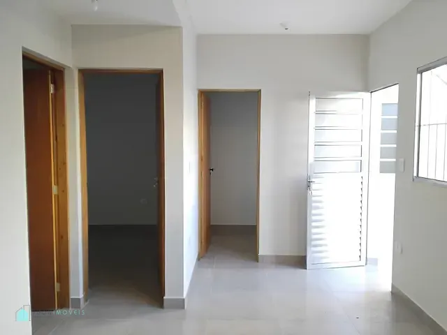 Casa com 39m² 1 quarto e 1 banheiro, para alugar, no bairro Jardim Maristela em São Paulo