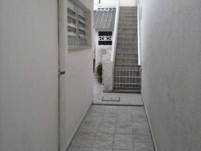 Foto do Casa - Casa à venda 2 Quartos, 3 Vagas, 192M², Tatuapé, São Paulo - SP | ZONA LESTE IMÓVEIS