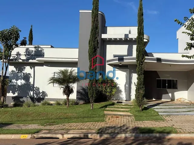 Casa 3 quartos e 3 banheiros, à venda, no bairro Portal Ville Flamboyant em Porto Feliz