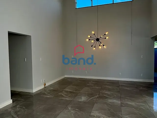 Casa 3 quartos e 3 banheiros, à venda, no bairro Portal Ville Flamboyant em Porto Feliz