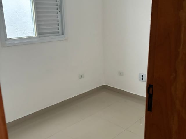Casa com 106m² 3 quartos e 3 banheiros, à venda, no bairro Vila Curuçá em Santo André