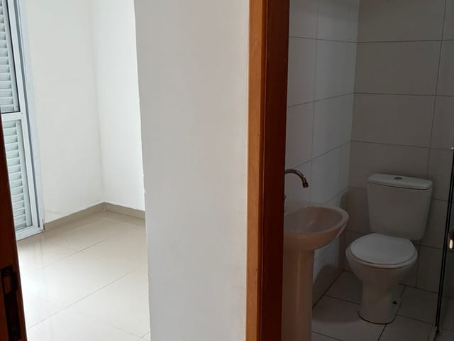 Casa com 106m² 3 quartos e 3 banheiros, à venda, no bairro Vila Curuçá em Santo André