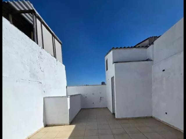 Casa com 106m² 3 quartos e 3 banheiros, à venda, no bairro Vila Curuçá em Santo André