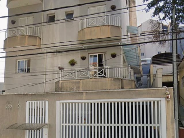 Casa com 106m² 3 quartos e 3 banheiros, à venda, no bairro Vila Curuçá em Santo André