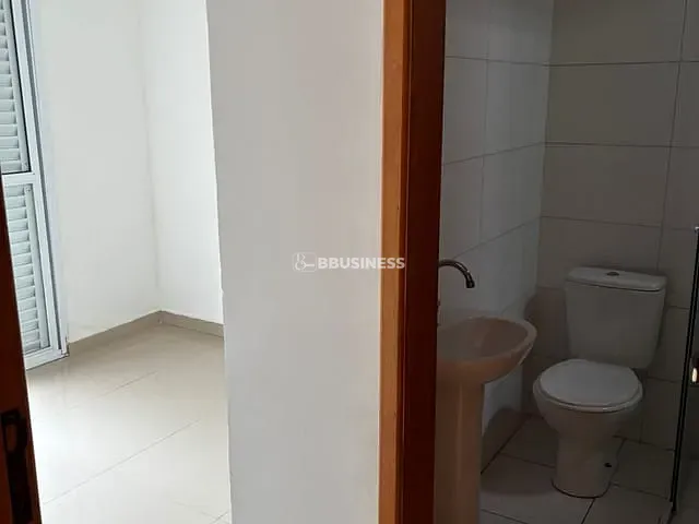 Casa com 106m² 3 quartos e 3 banheiros, à venda, no bairro Vila Curuçá em Santo André